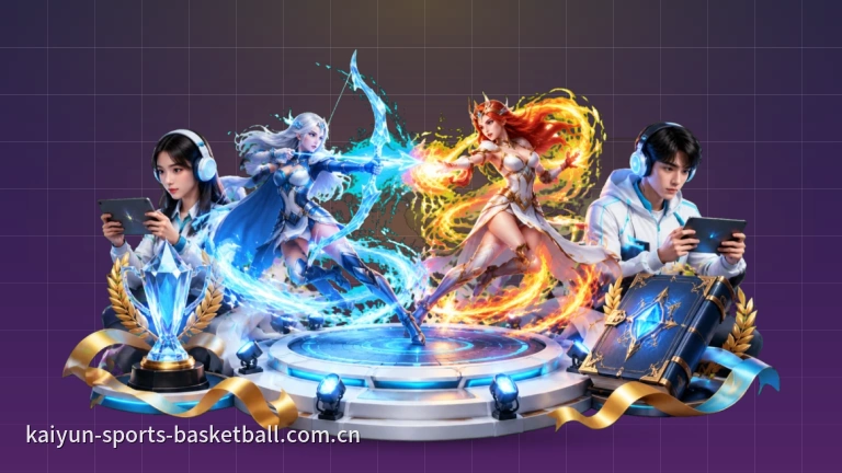 开云篮球比分 · 赛后回放集锦