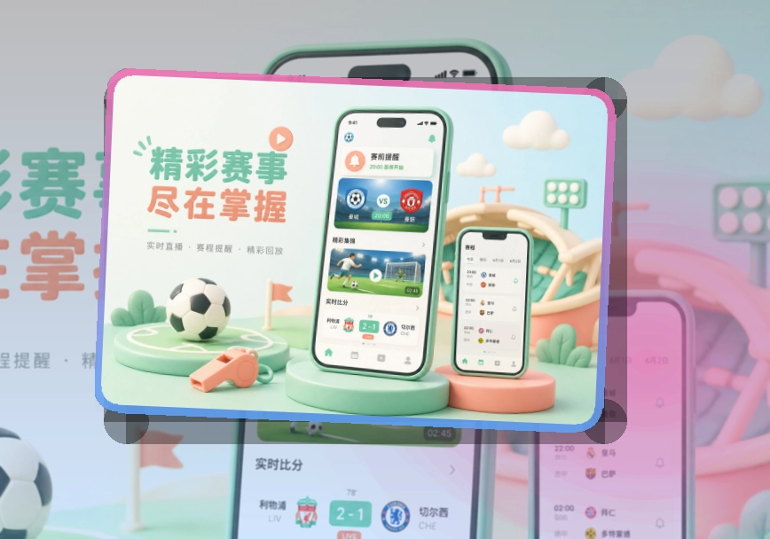 开云 App使用说明,赛后回顾随时查看 页面展示