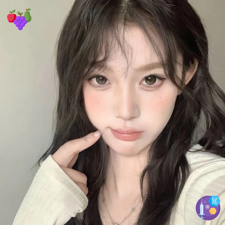 晴天