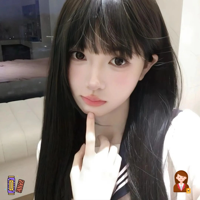 谢女士