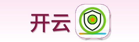 开云 Logo